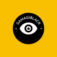 GamaGiblack